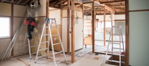 Entreprise de rénovation de la maison et de rénovation d’appartement à Larbroye